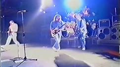 Status Quo Live - Roll Over Lay Down(Rossi,Lancaster,Parfitt,Coghlan) - Summer Festival Tour Skander