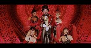 Moulin Rouge! The Musical's North American Tour