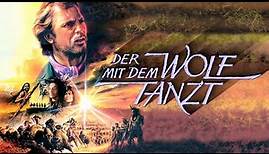 Der mit dem Wolf tanzt - Trailer HD deutsch