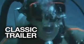 Tentacoli Official Trailer #1 - Henry Fonda Movie (1977) HD