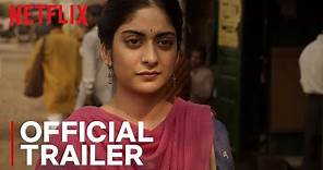 A Suitable Boy | Official Trailer | Tabu, Ishaan Khatter, Tanya Maniktala | Netflix India