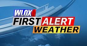 Download the WLOX FIrst Alert Weather App