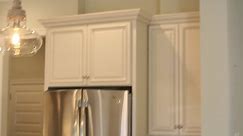 How to install Refrigerator Panels