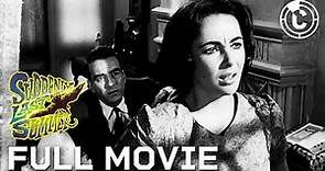 Suddenly, Last Summer | Full Movie ft. Elizabeth Taylor & Montgomery Clift | CineClips