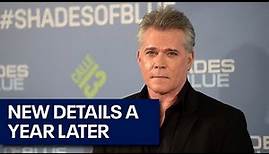 Ray Liotta's cause of death released, per report