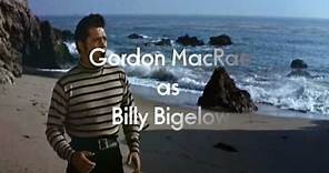 (HD 720p) "Billy's Soliloquy" From R&H Carousel, Gordon MacRae