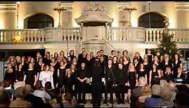 On my way - Modern Gospel Choir - 28.12.2013 Französischer Dom