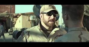 American Sniper - Dacci dentro col fucile - Clip dal film | HD