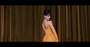 GYPSY (1962) NATALIE WOOD SCENE (3)