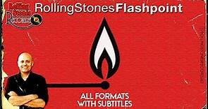 FLASHPOINT The Rolling Stones ALL FORMATS
