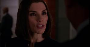 "The Good Wife" Judged (TV Episode 2016)