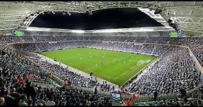 Sammy Ofer Stadium - KSS