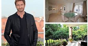 Gerard Butler buys luxury home in Scotland