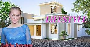 Talitha Bateman (Actress) Lifestyle, Biography, Boyfriend, age, Net Worth, Height, Weight, Wiki !