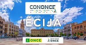 ONCE- ConONCE nuestros centros: Agencia de Écija