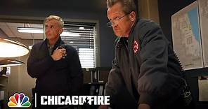 Fifty-One Fields an Intense 911 Call | Chicago Fire