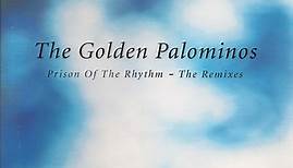 The Golden Palominos – Prison Of The Rhythm - The Remixes (1993, CD)