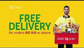 LuLu Online Shopping | Free Delivery
