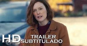 LISEY'S STORY Trailer SUBTITULADO [HD] Serie de Apple Tv) Stephen King