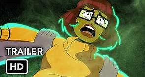 Velma "This Season On" Trailer (HD) HBO Max adult Scooby-Doo series