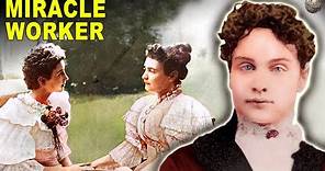 How Exactly Did Anne Sullivan Teach Helen Keller To Communicate?