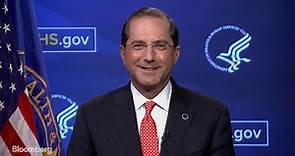 Who Is Alex Azar's Wife, Jennifer Azar​?