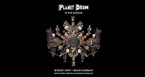 Planet Drum – "Drops" – IN THE GROOVE