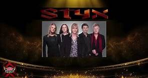 #AceStryker Rock Band Styx Documentary 2021 #styxworld #musicnews Legends Of Rock #Rockmusic