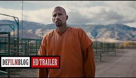 The Mustang (2019) Official HD Trailer [1080p]