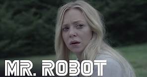 Mr. Robot: Season 3: Price Confesses To Angela (Episode 10)