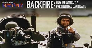How Michael Dukakis' tank ad symbolized his 1988 campaign l FiveThirtyEight