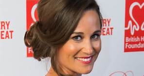 Pippa Middleton's Transformation Is Seriously Turning Heads