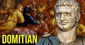 What Really Happened to Domitian