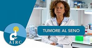 Tumore al seno: sintomi, prevenzione, cause, diagnosi | AIRC