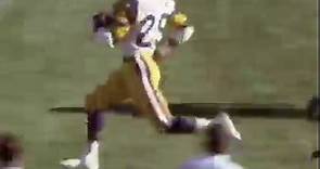 NFL Legends: Eric Dickerson Career Highlights