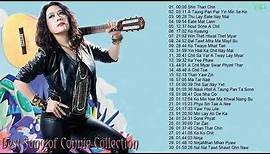 Connie Greatest Hits Full Album - Best Song of Connie Collection