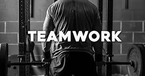 Teamwork - David Goggins - Best Motivational Speech 2021