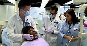 NYU College of Dentistry - Our Clinical Expertise