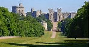 Windsor Castle -England-visit