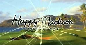 Game Six - Happy Madison - CBS Paramount - Sony Pictures Television