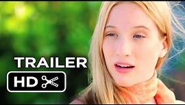 After The Dark Official Trailer 1 (2014) - Sci-Fi Movie HD