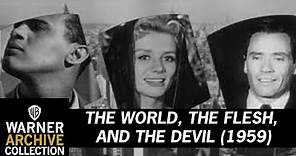 Trailer HD | The World, The Flesh, and The Devil | Warner Archive