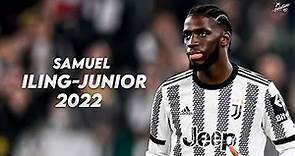 Samuel Iling-Junior 2022/23 ► Amazing Skills, Assists & Goals - Juventus promise | HD
