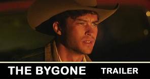 The Bygone (2019) Trailer: Graham Phillips, Shawn Hatosy