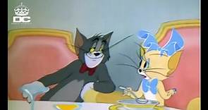 Tom & Jerry - The Mouse Comes to Dinner [1945]