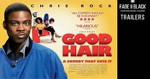 Good Hair (2009) Trailer
