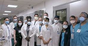 Graduate Medical Education at the Icahn School of Medicine at Mount Sinai