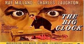 El reloj asesino (1948)