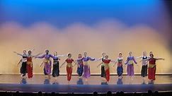 Launch Dance Center's "Aladdin" 2023/06/06 6:00pm