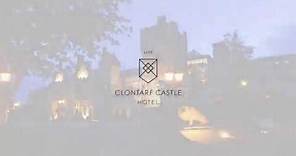 Explore The Truly Wonderful at Clontarf Castle Hotel
